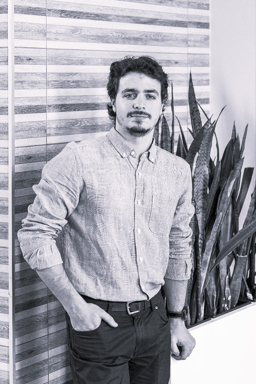 Photo of Telis Carides